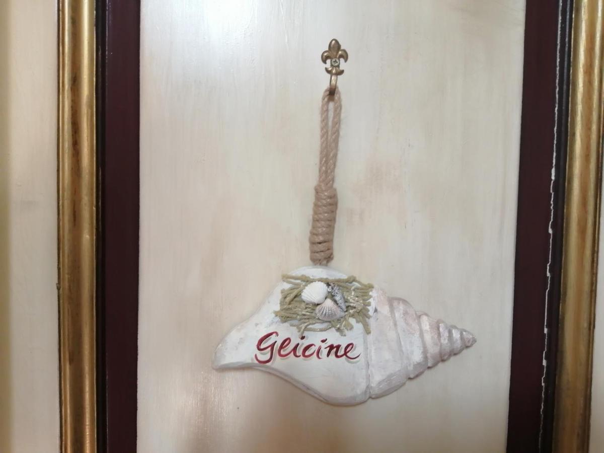 Jasmine Cottage Luni Zewnętrze zdjęcie