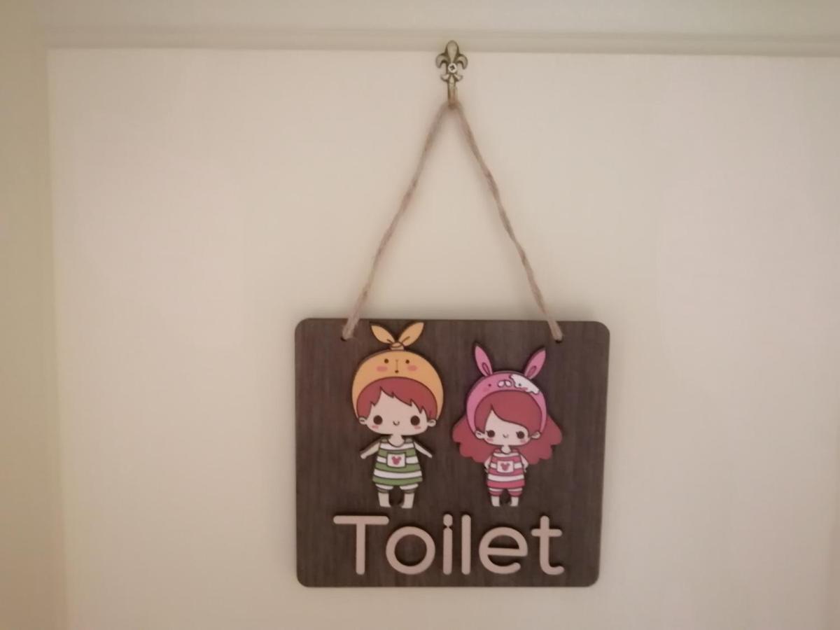 Jasmine Cottage Luni Zewnętrze zdjęcie