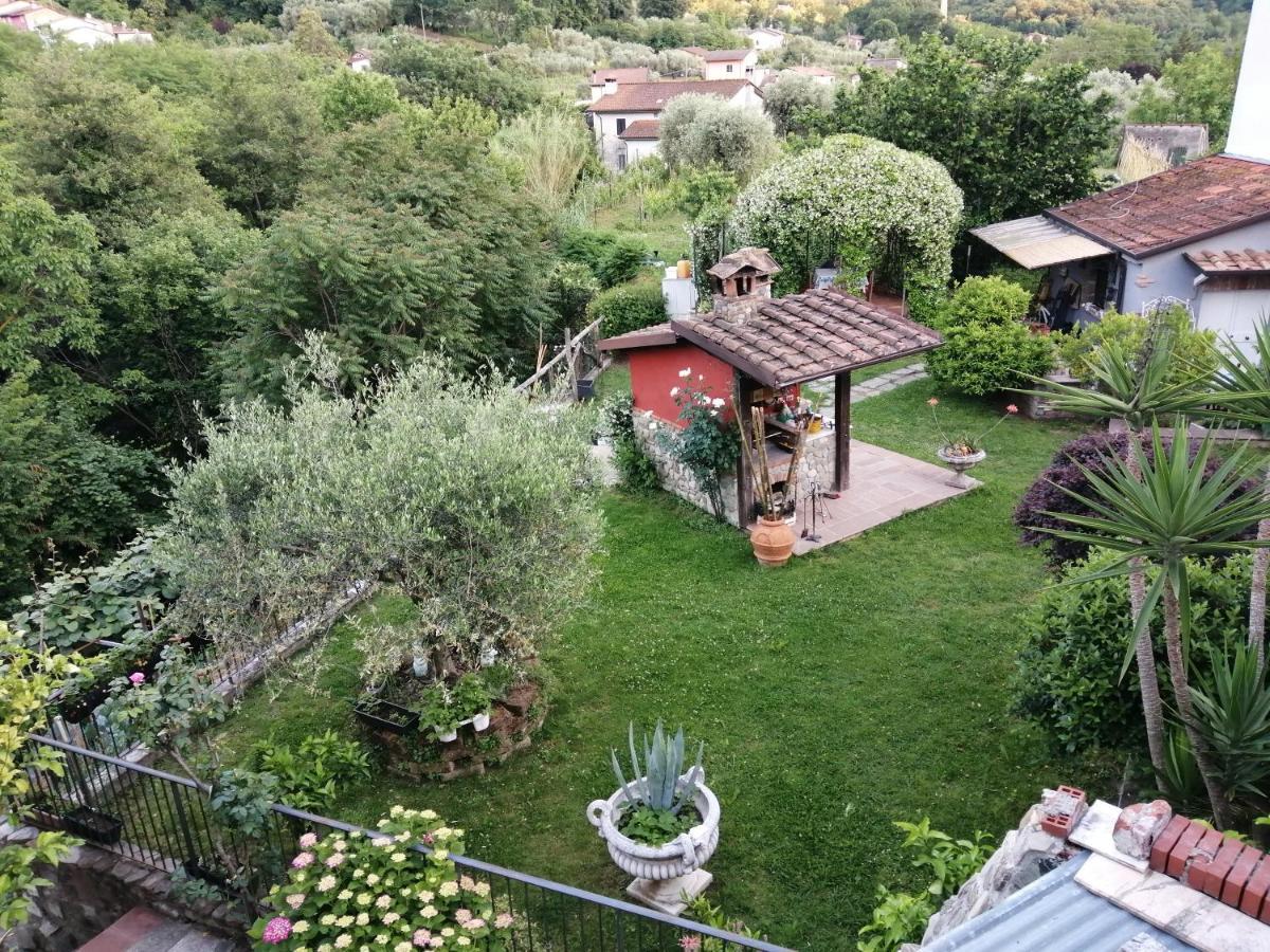 Jasmine Cottage Luni Zewnętrze zdjęcie
