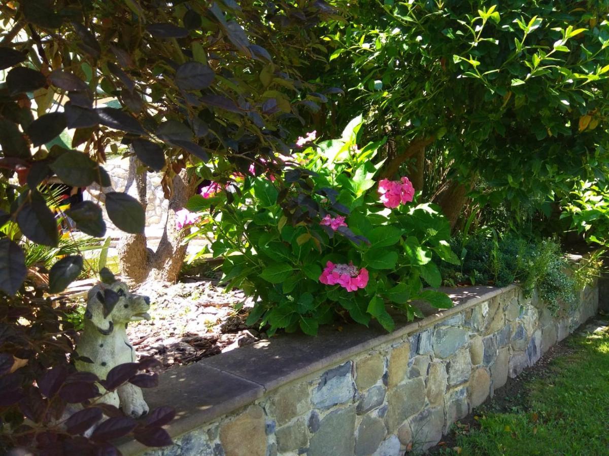 Jasmine Cottage Luni Zewnętrze zdjęcie
