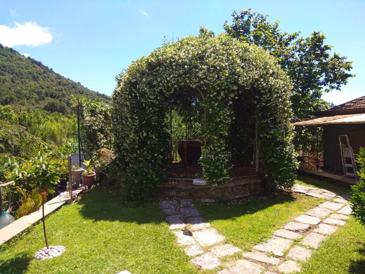 Jasmine Cottage Luni Zewnętrze zdjęcie