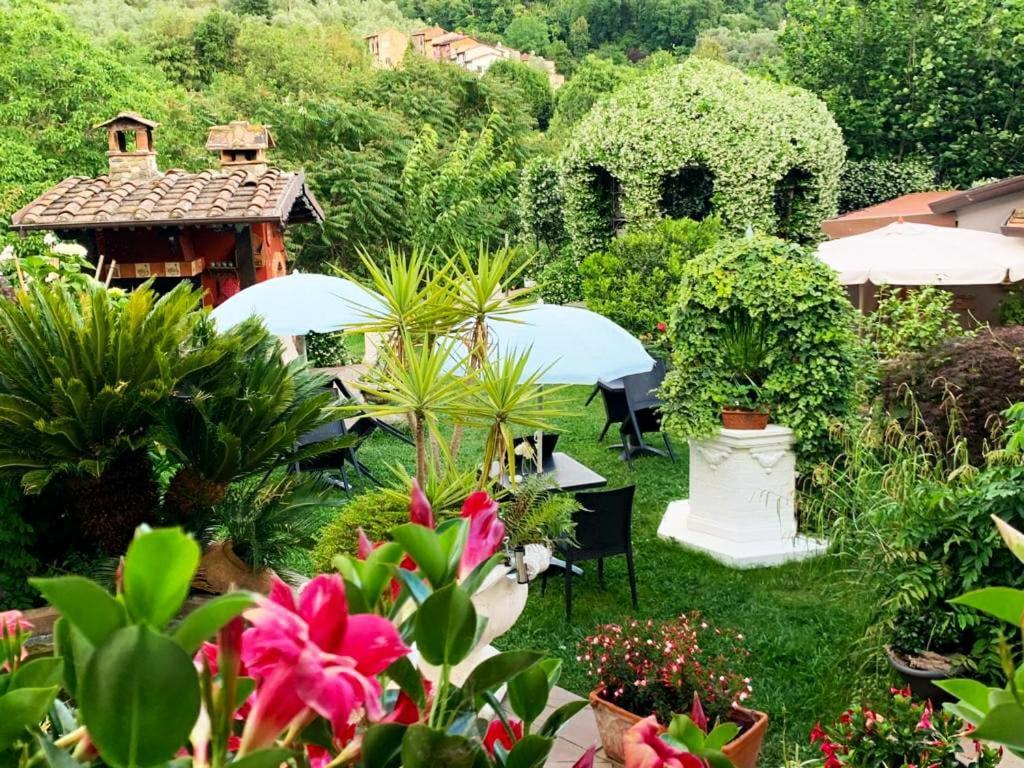 Jasmine Cottage Luni Zewnętrze zdjęcie