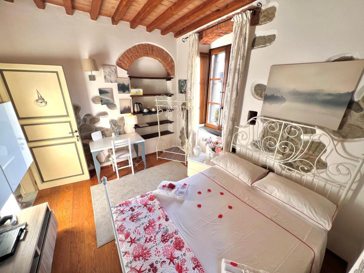 Jasmine Cottage Luni Zewnętrze zdjęcie
