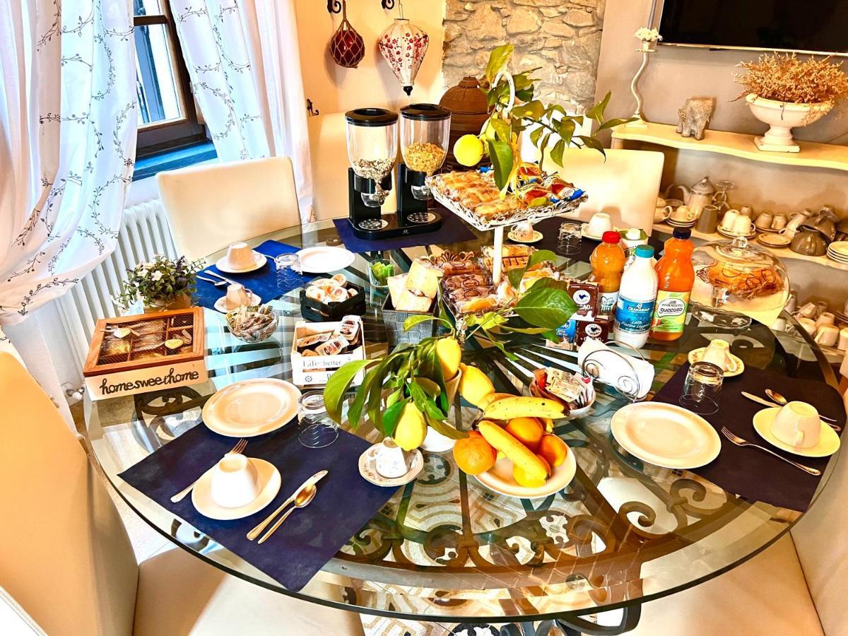 Jasmine Cottage Luni Zewnętrze zdjęcie