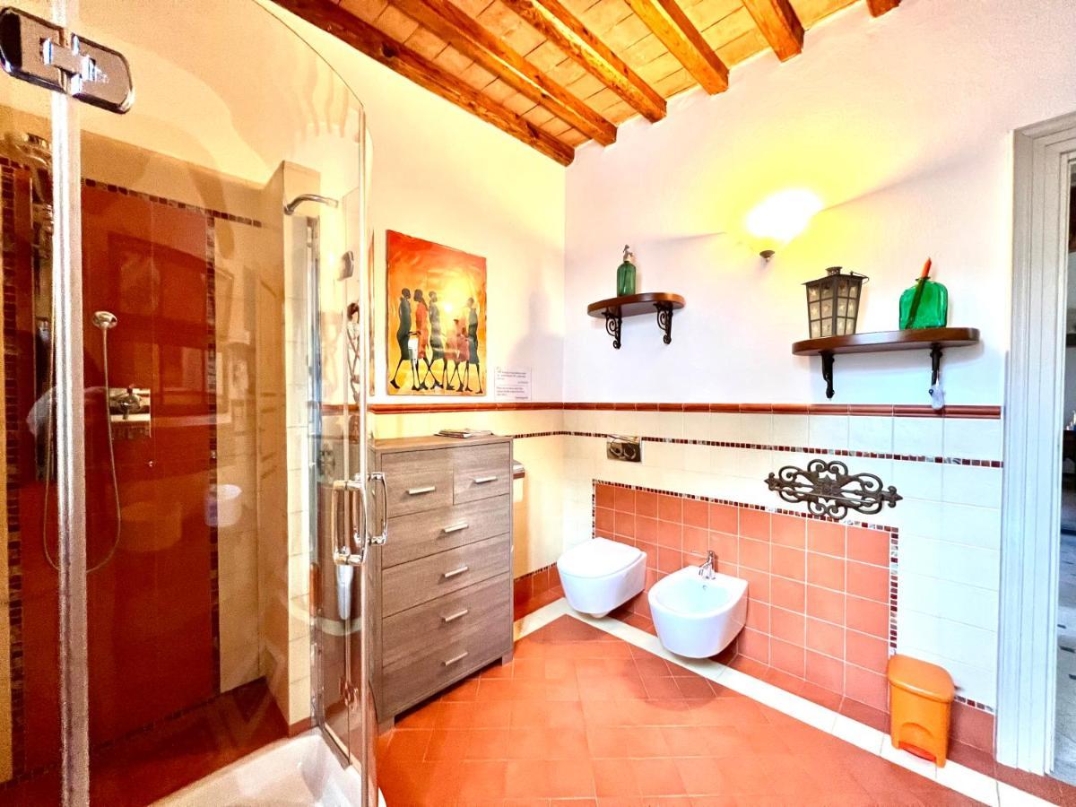 Jasmine Cottage Luni Zewnętrze zdjęcie