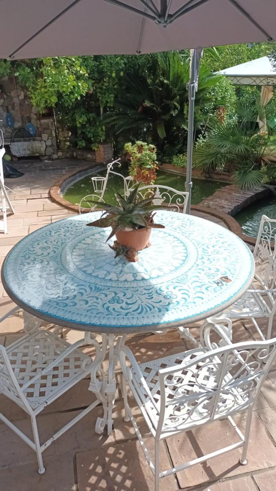 Jasmine Cottage Luni Zewnętrze zdjęcie