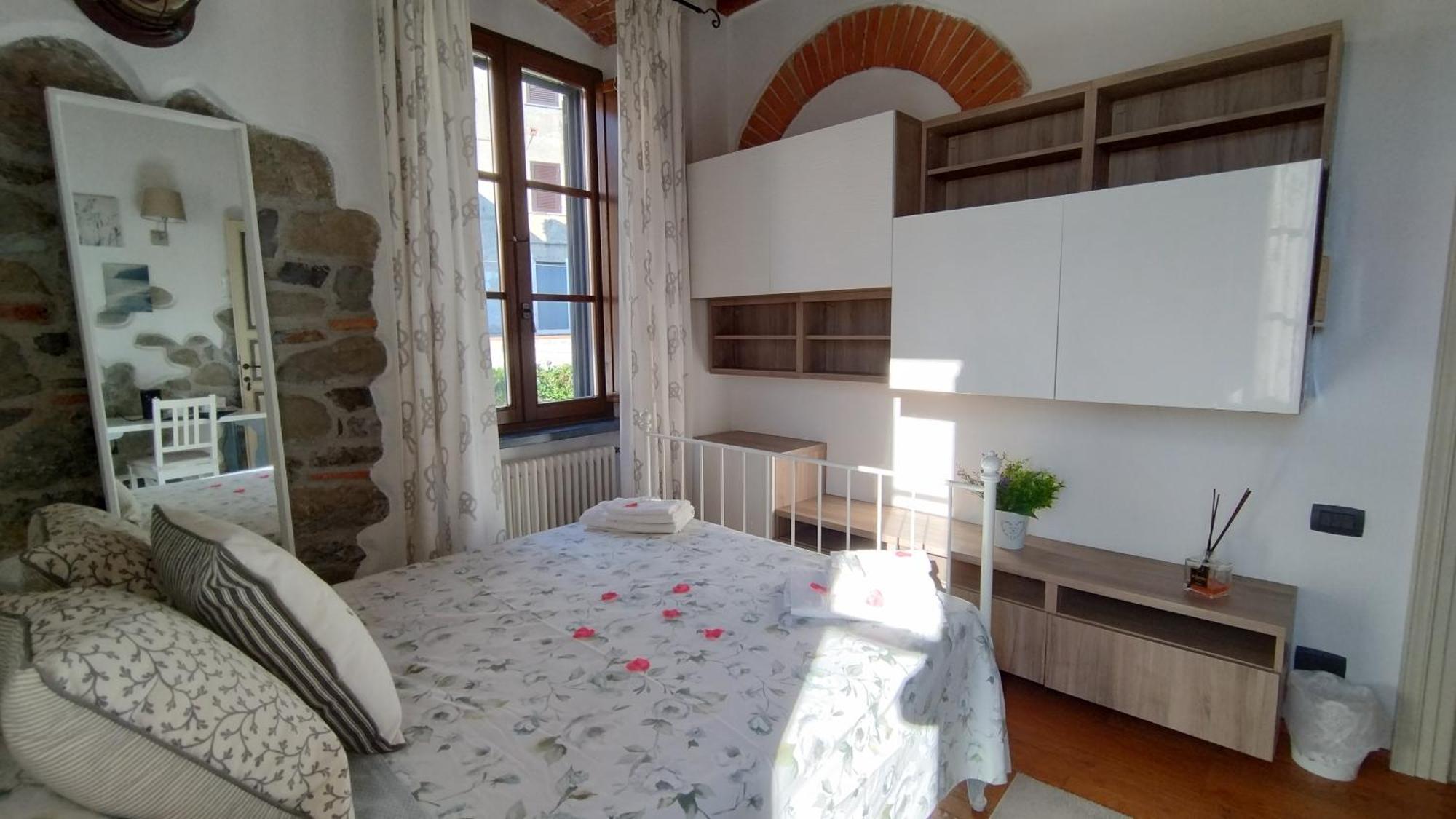 Jasmine Cottage Luni Zewnętrze zdjęcie
