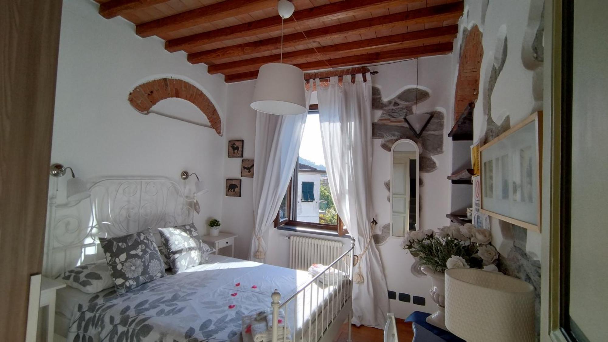 Jasmine Cottage Luni Zewnętrze zdjęcie