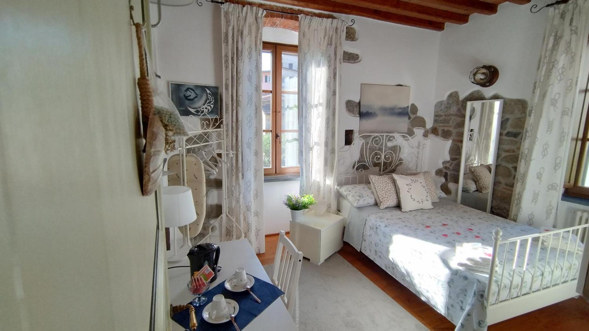 Jasmine Cottage Luni Zewnętrze zdjęcie