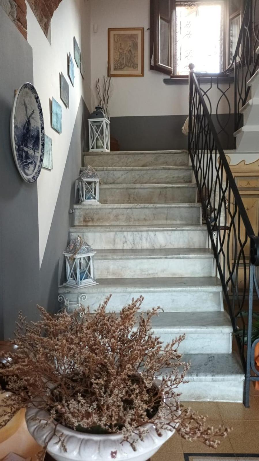 Jasmine Cottage Luni Zewnętrze zdjęcie