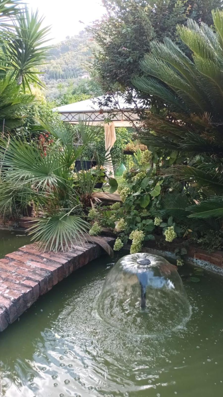 Jasmine Cottage Luni Zewnętrze zdjęcie