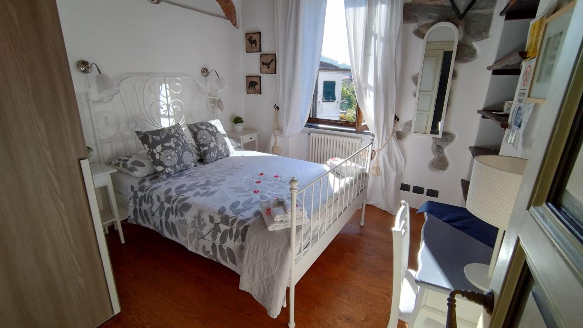 Jasmine Cottage Luni Zewnętrze zdjęcie