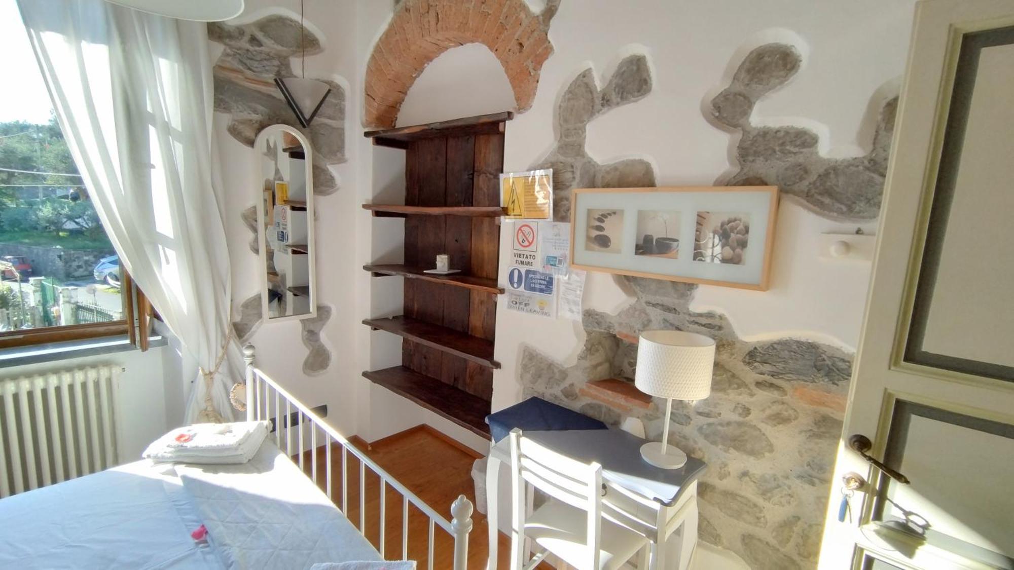 Jasmine Cottage Luni Zewnętrze zdjęcie
