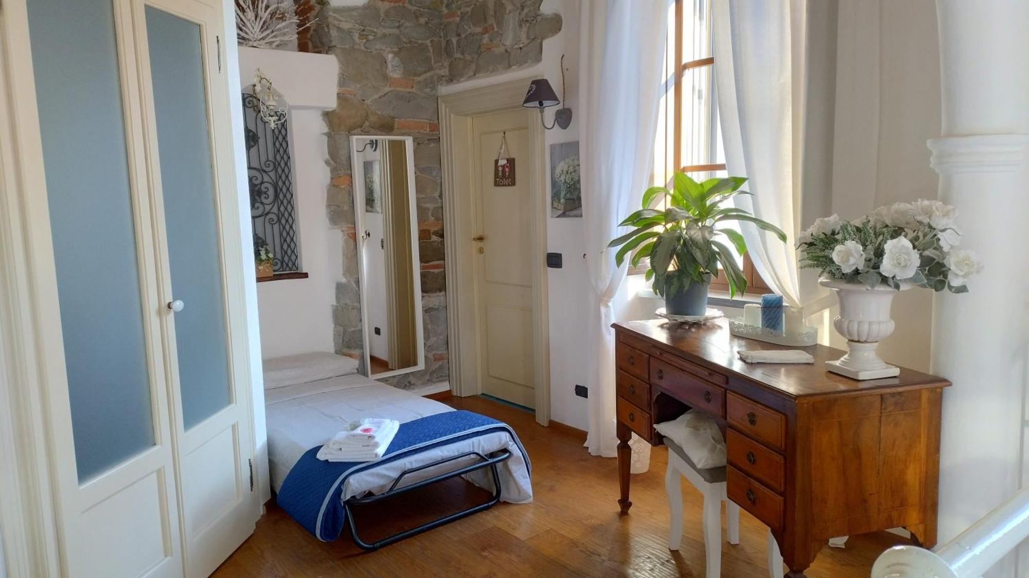 Jasmine Cottage Luni Zewnętrze zdjęcie