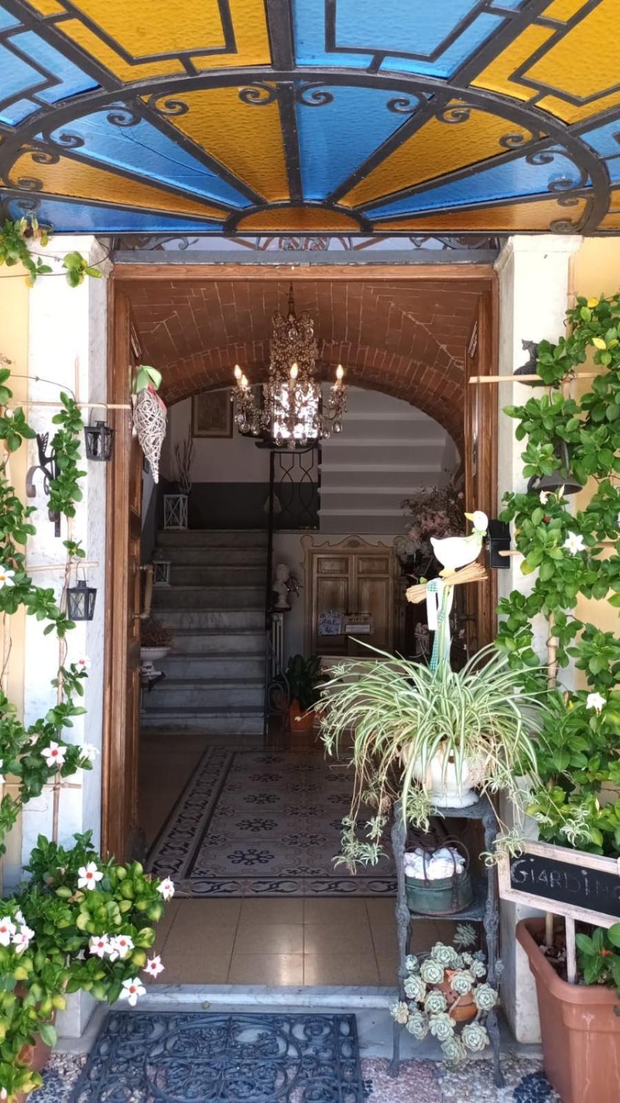 Jasmine Cottage Luni Zewnętrze zdjęcie